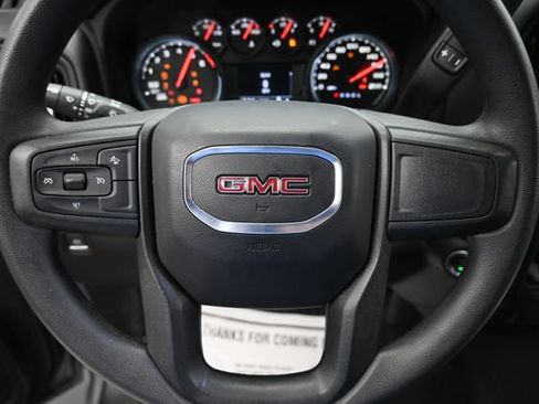 Used 2024 GMC Sierra 1500 Elevation AWD/4WD image 13
