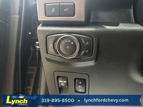 Used 2021 Ford Expedition Platinum AWD/4WD image 21