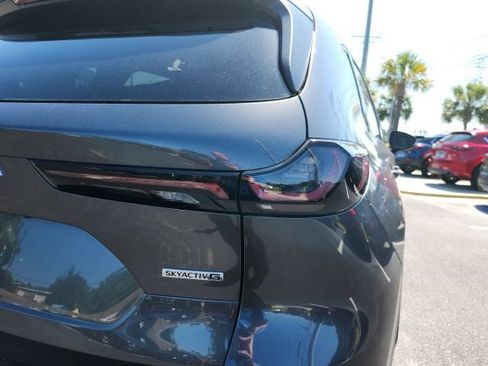 New 2026 MAZDA CX-5 Select AWD/4WD image 25