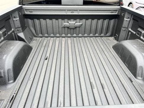 New 2026 Chevrolet Silverado 1500 LT AWD/4WD image 5