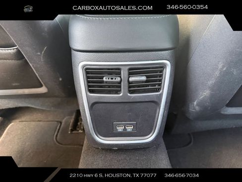 Used 2021 Dodge Charger Scat Pack w/ Driver Convenience Group image 26