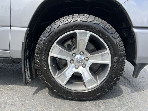 Used 2019 RAM 1500 Sport w/ Advanced Safety Group AWD/4WD image 11