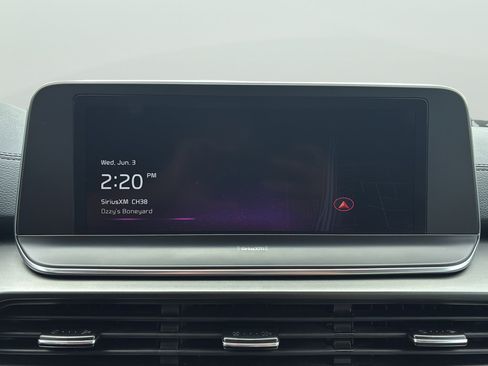 Used 2022 Kia Telluride LX FWD image 20