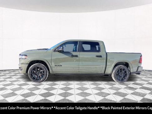 New 2026 RAM 1500 Laramie image 11