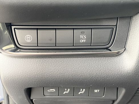 Used 2020 MAZDA CX-30 FWD w/ Premium Package image 14