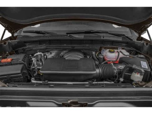 Used 2020 GMC Sierra 1500 AT4 w/ AT4 Premium Package AWD/4WD image 15