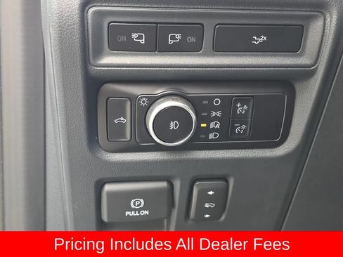 Used 2023 Ford F150 Lariat AWD/4WD image 18
