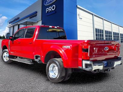 Used 2024 Ford F350 Lariat w/ Lariat Ultimate Package