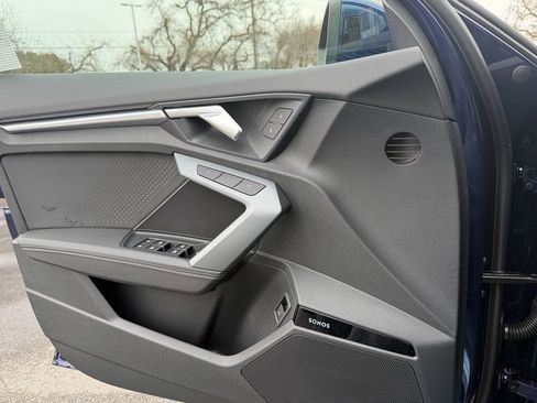 New 2026 Audi A3 2.0T Premium Plus image 13