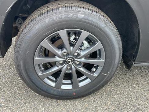 New 2025 MAZDA CX-30 AWD 2.5 S image 30