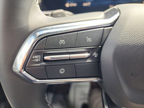 New 2026 Chevrolet Traverse LT w/ Sun and Wheel Package image 20