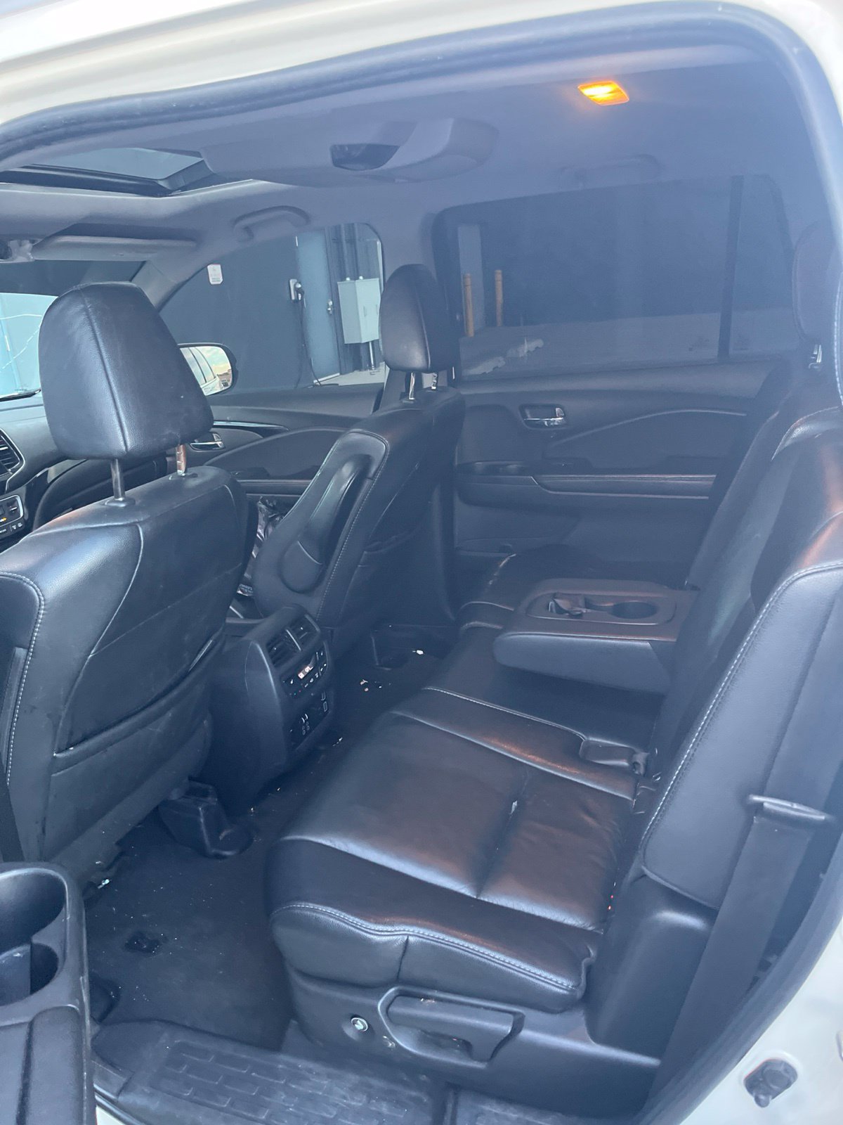 Used 2019 Honda Pilot Touring image 5