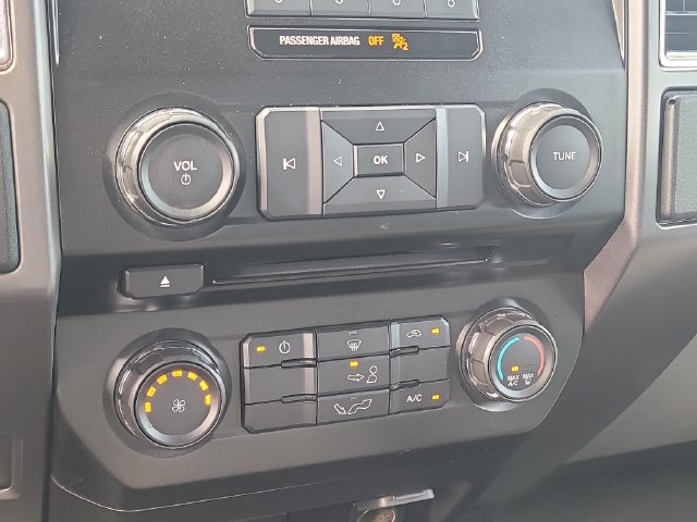 Used 2016 Ford F150 XLT RWD image 22