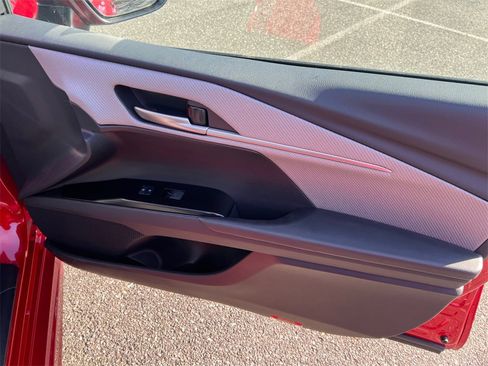 New 2026 Toyota Camry SE FWD image 17