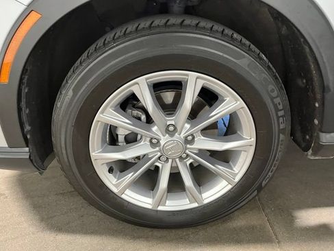 Used 2023 Honda CR-V EX-L image 28
