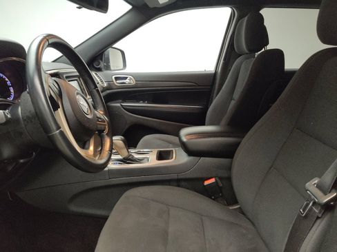 Used 2016 Jeep Grand Cherokee Laredo w/ Quick Order Package 23E image 17