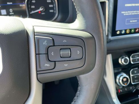 Used 2021 GMC Yukon Denali w/ Denali Ultimate Package image 24