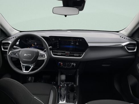 New 2026 Chevrolet TrailBlazer LT image 24
