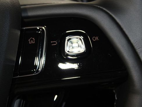 New 2025 Lincoln Corsair Reserve w/ Jet Appearance Package image 33