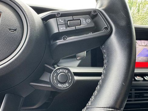 Used 2020 Porsche 911 GT3 RS image 22