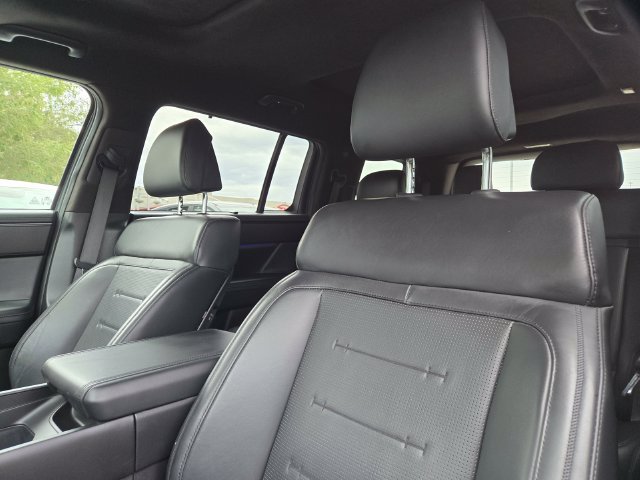 Used 2024 Hyundai Santa Fe Calligraphy FWD image 13