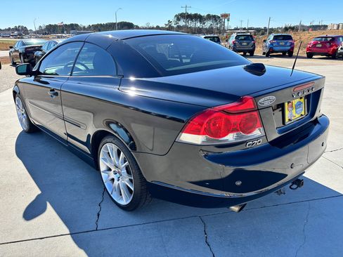 Used 2008 Volvo C70 T5 image 10