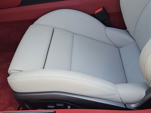 Certified 2025 Porsche 911 Carrera 4 GTS image 24