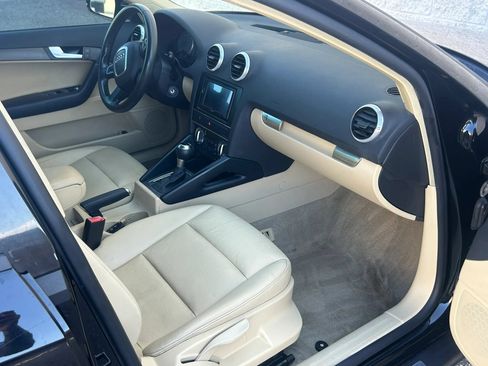 Used 2012 Audi A3 TDI Premium FWD image 9