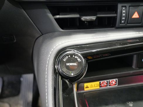 Certified 2025 Lexus NX 350 AWD w/ Accessory Package (2T) image 36