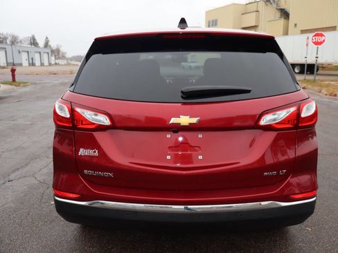 Used 2020 Chevrolet Equinox LT image 10