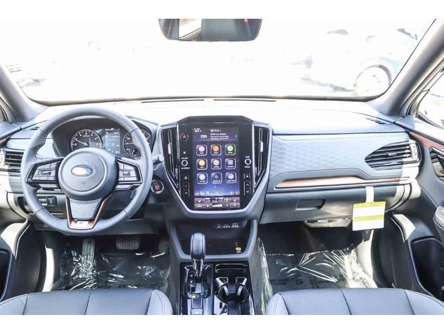 New 2026 Subaru Forester Sport AWD/4WD image 39