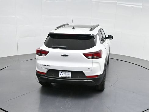 New 2026 Chevrolet TrailBlazer LT w/ Convenience Package FWD image 66