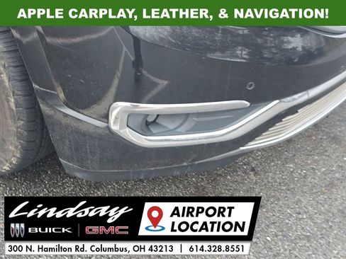 Used 2019 GMC Acadia Denali w/ Technology Package image 9