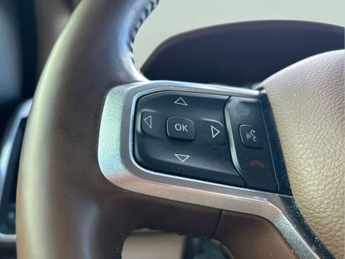 Certified 2021 RAM 1500 Laramie RWD image 14