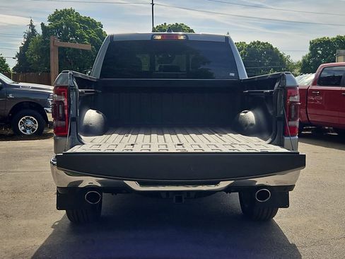 Certified 2019 RAM 1500 Limited AWD/4WD image 10