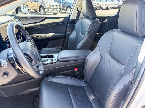 Used 2025 Lexus NX 450h+ AWD w/ Accessory Package (2T) image 16