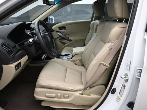 Used 2015 Acura RDX FWD image 21