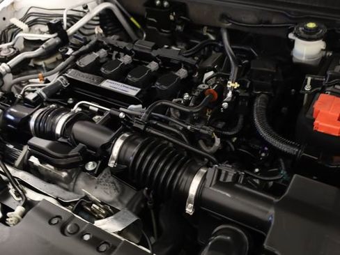 Used 2020 Honda Accord Sport image 11