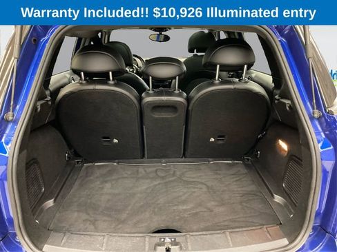 Used 2015 MINI Cooper Countryman S image 14