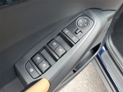 New 2026 Kia Seltos EX w/ EX Sunroof Package image 21