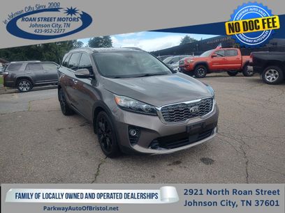 Used 2020 Kia Sorento EX
