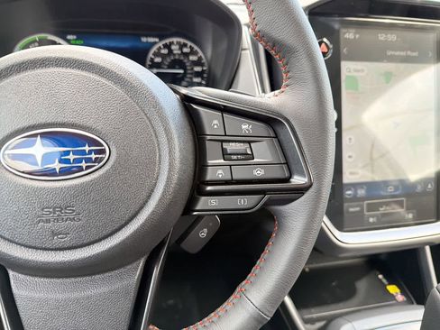 New 2026 Subaru Crosstrek 2.5i Limited AWD/4WD image 30