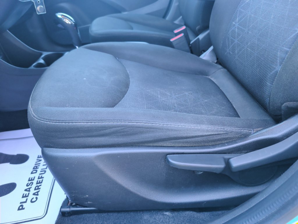 Used 2021 Chevrolet Spark LS FWD image 9
