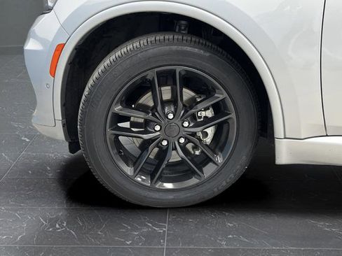 Certified 2025 Dodge Durango R/T image 40