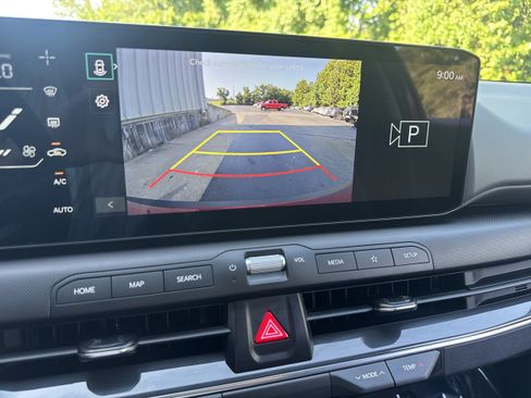 Used 2025 Kia K4 EX FWD image 14