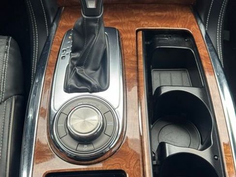 Used 2019 INFINITI QX80 Luxe w/ Proassist Package image 14