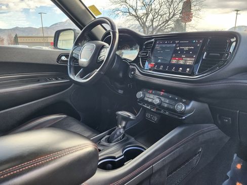 Used 2024 Dodge Durango GT image 22