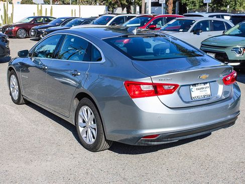 Used 2024 Chevrolet Malibu LT image 7