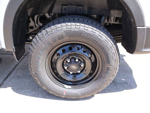 New 2026 Ford Ranger XL w/ Trailer Tow Package AWD/4WD image 18