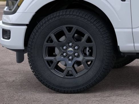 New 2026 Ford F150 STX w/ Equipment Group 200A AWD/4WD image 19